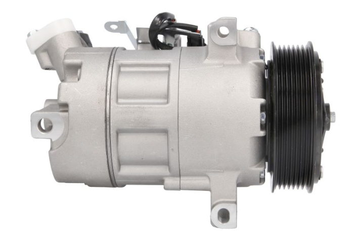 Compresor climatizare potrivit RENAULT GRAND SCENIC III, MEGANE, MEGANE III, SCENIC III 1.2/1.6D 2011-2016 [3]
