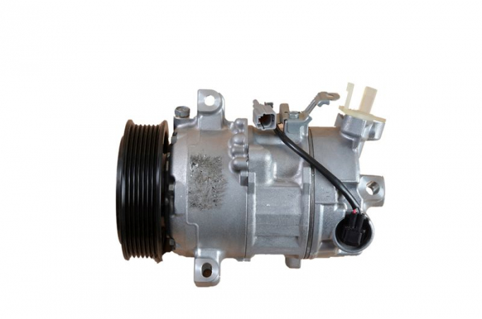 Compresor climatizare potrivit RENAULT GRAND SCENIC III, MEGANE, MEGANE III, SCENIC III 1.4 1.6D 2.0D 02.09-09.16