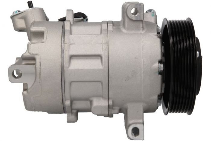 Compresor climatizare potrivit RENAULT GRAND SCENIC III, MEGANE, MEGANE III, SCENIC III 1.4/1.6D/2.0D dupa 2009 [4]