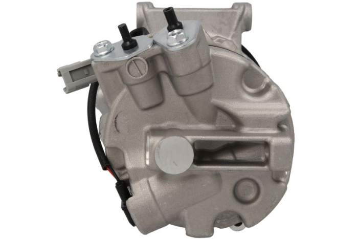 Compresor climatizare potrivit RENAULT GRAND SCENIC III, MEGANE, MEGANE III, SCENIC III 1.4/1.6D/2.0D dupa 2009 [3]