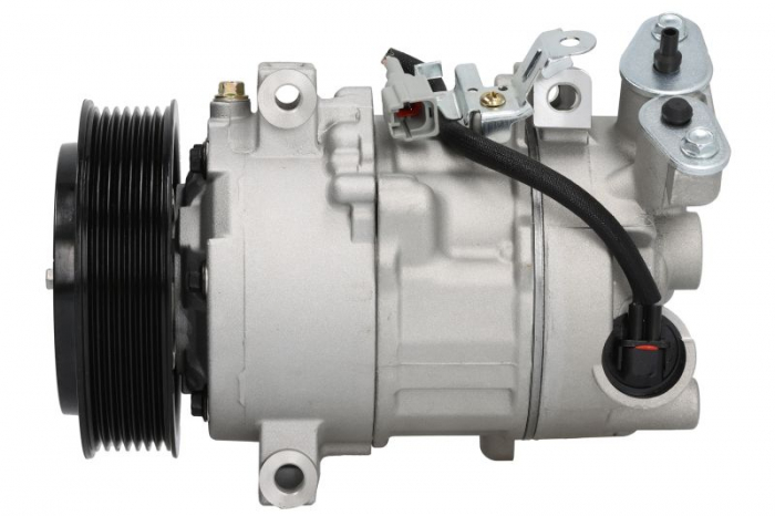 Compresor climatizare potrivit RENAULT GRAND SCENIC III, MEGANE, MEGANE III, SCENIC III 1.6D 1.9D 2.0 11.08-09.16