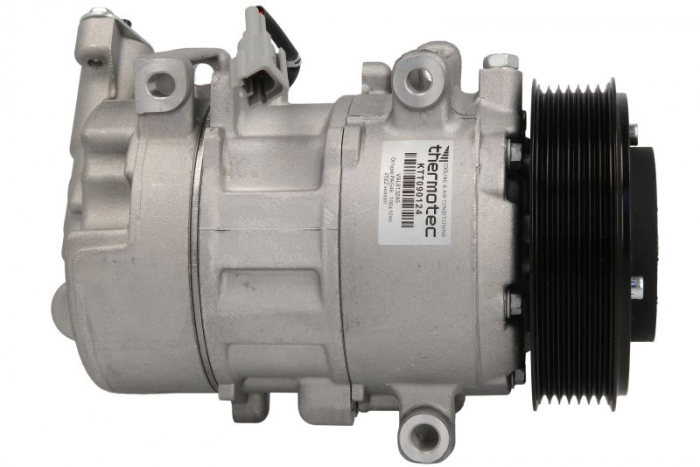 Compresor climatizare potrivit RENAULT GRAND SCENIC III, MEGANE, MEGANE III, SCENIC III 1.9D/2.0 dupa 2008 [4]