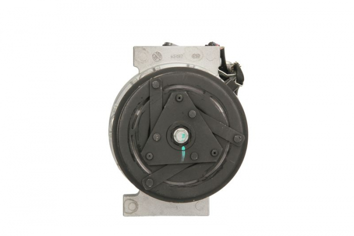 Compresor climatizare potrivit RENAULT GRAND SCENIC III, MEGANE, MEGANE III, SCENIC III 2.0 02.09-09.16 [2]
