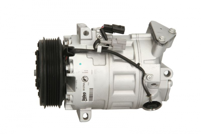 Compresor climatizare potrivit RENAULT GRAND SCENIC III, MEGANE, MEGANE III, SCENIC III 2.0 02.09-09.16