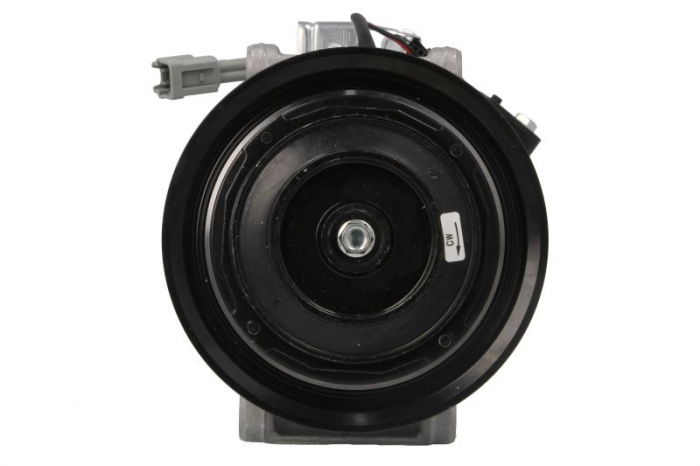 Compresor climatizare potrivit RENAULT GRAND SCENIC III, SCENIC III 1.5D 04.09-09.16 [2]