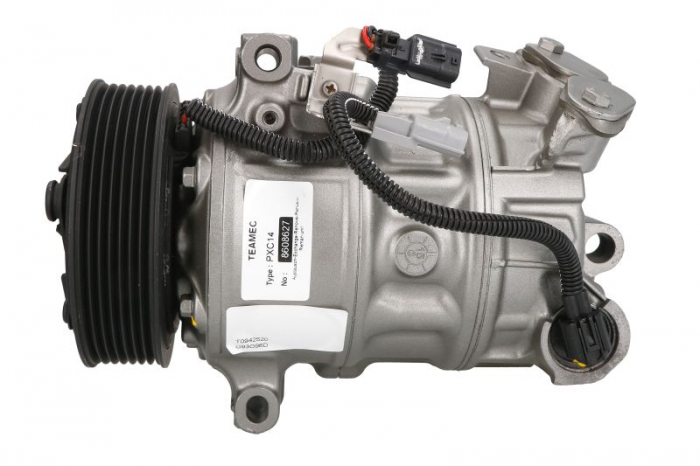Compresor climatizare potrivit RENAULT GRAND SCENIC IV, KADJAR, MEGANE IV, SCENIC IV 1.2-1.7D 06.15-