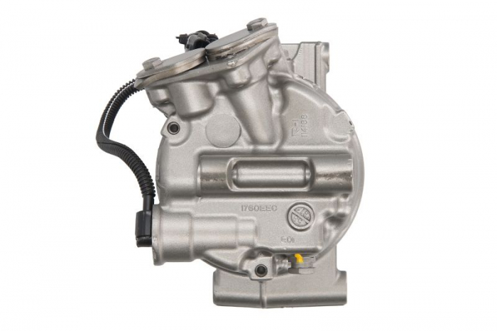 Compresor climatizare potrivit RENAULT GRAND SCENIC IV, KADJAR, MEGANE IV, SCENIC IV 1.2-1.7D 06.15- [3]