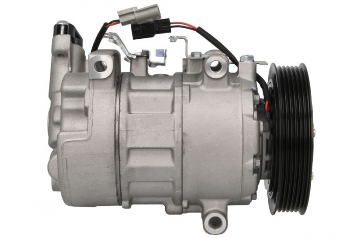 Compresor climatizare potrivit RENAULT GRAND SCENIC IV, KADJAR, MEGANE IV, SCENIC IV 1.5D/1.5DH 06.15- [4]