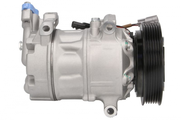 Compresor climatizare potrivit RENAULT GRAND SCENIC IV, KADJAR, MEGANE IV, SCENIC IV 1.5D/1.5DH 06.15- [4]