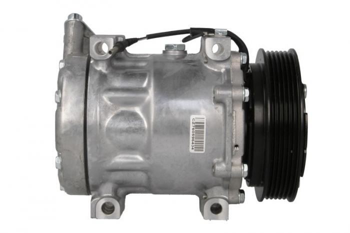 Compresor climatizare potrivit RENAULT KANGOO, KANGOO EXPRESS 1.9D 08.97- [4]