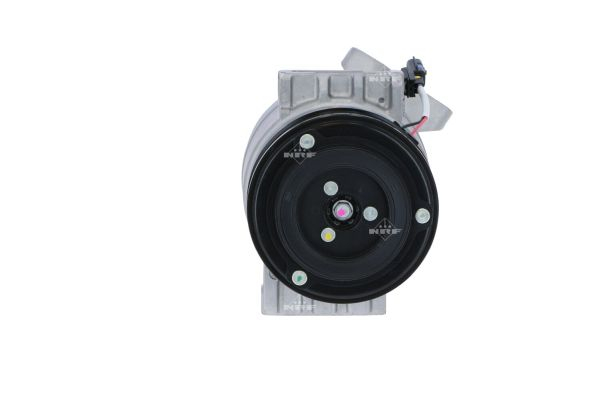 Compresor climatizare potrivit RENAULT KOLEOS I 2.0D 07.08- [2]