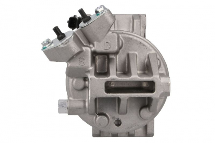 Compresor climatizare potrivit RENAULT KOLEOS I 2.0D 07.08- [3]