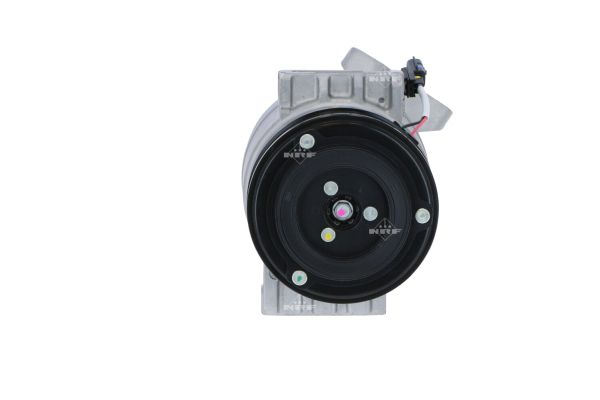 Compresor climatizare potrivit RENAULT KOLEOS I 2.0D 07.08- [3]