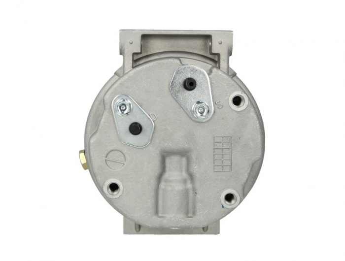Compresor climatizare potrivit RENAULT LAGUNA II 1.6/1.6LPG 03.01-12.07 [3]