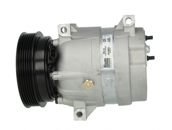 Compresor climatizare potrivit RENAULT LAGUNA II 1.6 1.6LPG 03.01-12.07