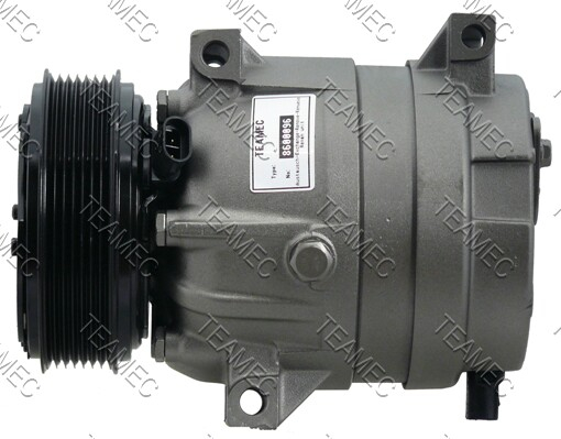 Compresor climatizare potrivit RENAULT LAGUNA II, MEGANE II 1.9D 2.0 03.01-