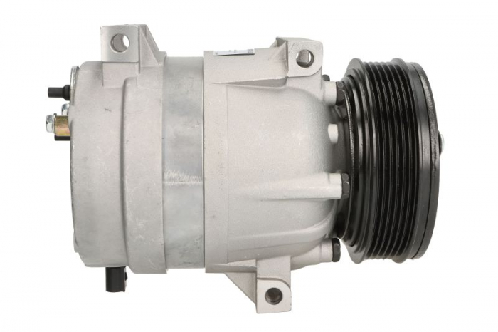 Compresor climatizare potrivit RENAULT LAGUNA II, VEL SATIS 1.8-2.2D 03.01- [4]