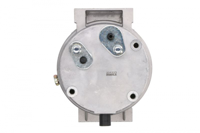 Compresor climatizare potrivit RENAULT LAGUNA II, VEL SATIS 1.8-2.2D 03.01- [3]