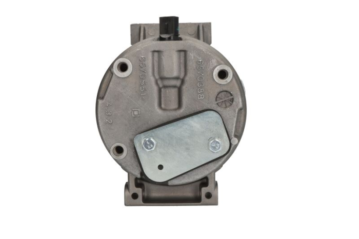 Compresor climatizare potrivit RENAULT LAGUNA II, VEL SATIS 1.9D/2.0/2.2D 03.01- [3]
