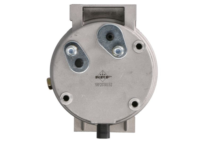 Compresor climatizare potrivit RENAULT LAGUNA II, VEL SATIS 1.9D/2.0/2.2D 2001-2009 [2]
