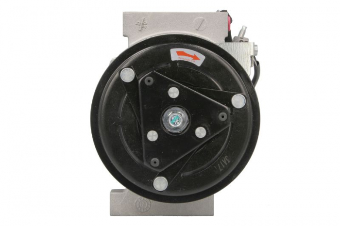 Compresor climatizare potrivit RENAULT LAGUNA III 2.0/2.0ALK 10.07-12.15 [2]