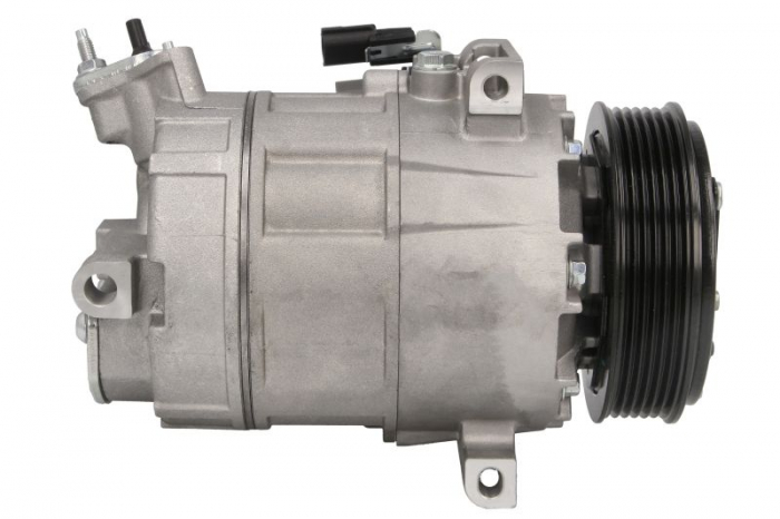 Compresor climatizare potrivit RENAULT LAGUNA III 2.0/2.0ALK 10.07-12.15 [4]