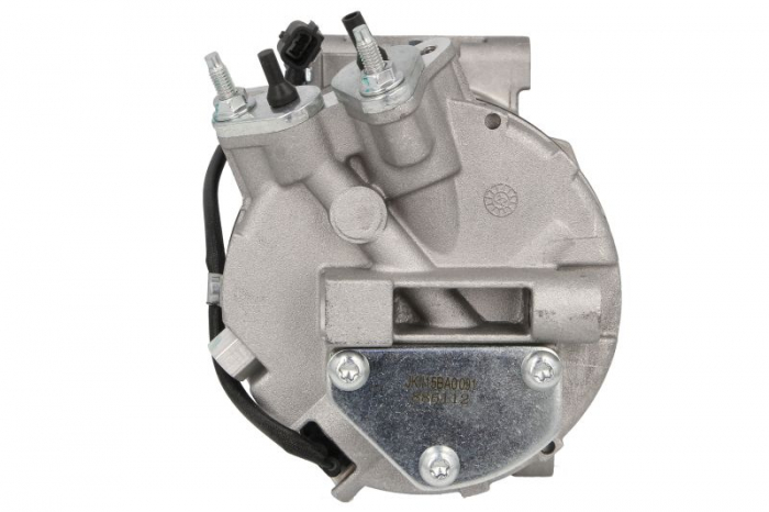 Compresor climatizare potrivit RENAULT LAGUNA III 2.0/2.0ALK 10.07-12.15 [3]