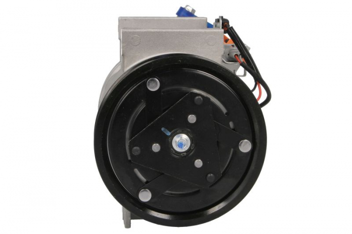 Compresor climatizare potrivit RENAULT LAGUNA III, LATITUDE 1.5D/1.6/3.0D 10.07- [2]