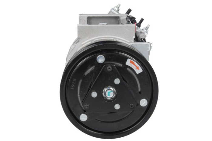 Compresor climatizare potrivit RENAULT LAGUNA, LAGUNA III, LATITUDE 1.5D/1.6 10.07- [2]