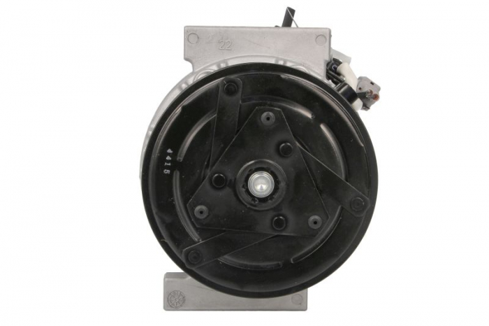 Compresor climatizare potrivit RENAULT LAGUNA, LAGUNA III, LATITUDE 1.5D-3.0D 10.07- [2]