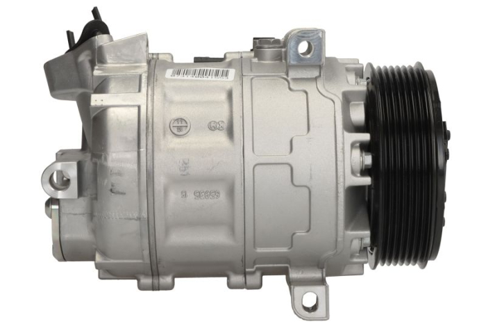 Compresor climatizare potrivit RENAULT LATITUDE, MASTER III, TRAFIC III 1.6D/2.0D/2.3D dupa 2010 [3]