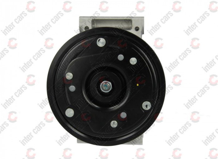 Compresor climatizare potrivit RENAULT MEGANE I, MEGANE I CLASSIC, MEGANE I COACH, MEGANE SCÉNIC, SCENIC I 1.4/1.6/1.6LPG 1996-2003 [2]