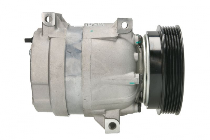 Compresor climatizare potrivit RENAULT MEGANE I, MEGANE I CLASSIC, MEGANE I COACH, MEGANE SCÉNIC, SCENIC I 1.4/1.6/1.6LPG 01.96-09.03 [4]
