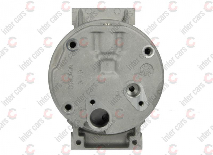 Compresor climatizare potrivit RENAULT MEGANE I, MEGANE I CLASSIC, MEGANE I COACH, MEGANE SCÉNIC, SCENIC I 1.4/1.6/1.6LPG 1996-2003 [3]