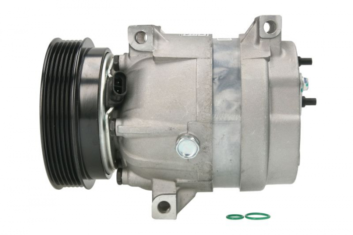 Compresor climatizare potrivit RENAULT MEGANE I, MEGANE I CLASSIC, MEGANE I COACH, MEGANE SCENIC, SCENIC I 1.4 1.6 1.6LPG 01.96-09.03
