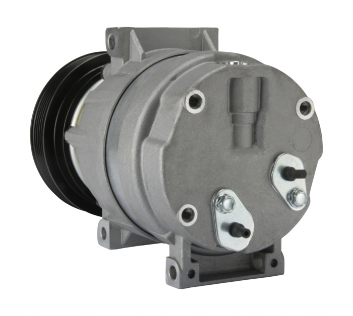 Compresor climatizare potrivit RENAULT MEGANE I, MEGANE I CLASSIC, MEGANE I COACH, MEGANE SCENIC, SCENIC I 1.4-1.9D 01.96-09.03