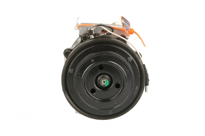 Compresor climatizare potrivit RENAULT SAFRANE I 2.5D 12.92-07.96 [2]