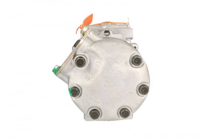 Compresor climatizare potrivit RENAULT SAFRANE I 2.5D 12.92-07.96 [3]