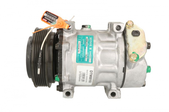 Compresor climatizare potrivit RENAULT SAFRANE I 2.5D 12.92-07.96