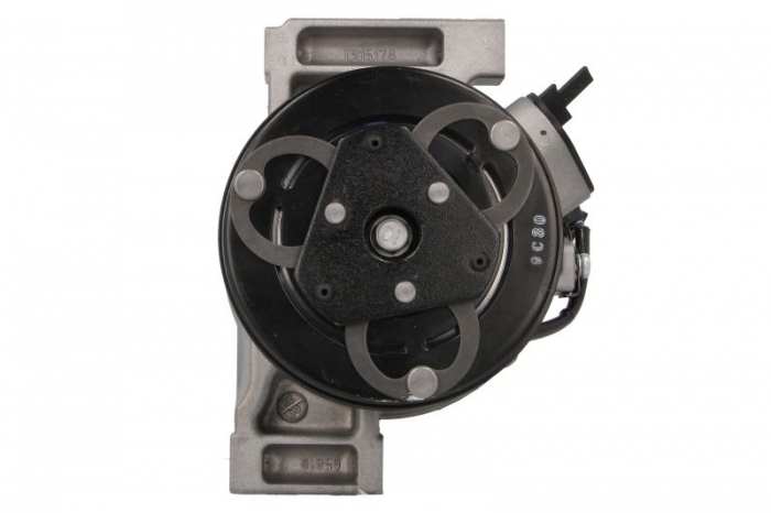 Compresor climatizare potrivit RENAULT TWINGO III; SMART FORFOUR, FORTWO 0.9/0.9LPG/1.0 07.10- [2]