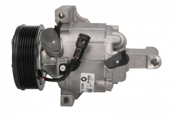 Compresor climatizare potrivit RENAULT TWINGO III; SMART FORFOUR, FORTWO 0.9 0.9LPG 1.0 07.10-