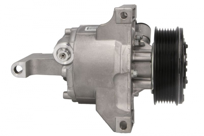 Compresor climatizare potrivit RENAULT TWINGO III; SMART FORFOUR, FORTWO 0.9/0.9LPG/1.0 07.10- [4]