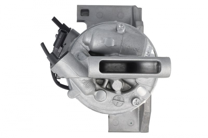 Compresor climatizare potrivit RENAULT TWINGO III; SMART FORFOUR, FORTWO 0.9/0.9LPG/1.0 07.10- [3]