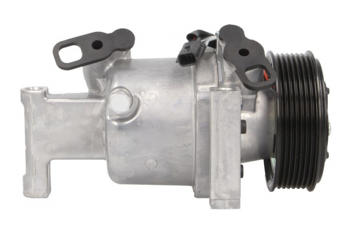 Compresor climatizare potrivit RENAULT TWINGO III; SMART FORFOUR, FORTWO 0.9/0.9LPG/1.0 07.14- [4]