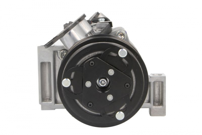 Compresor climatizare potrivit RENAULT TWINGO III; SMART FORFOUR, FORTWO 0.9/0.9LPG/1.0 07.14- [2]