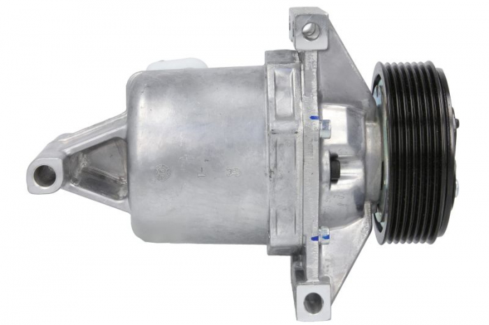 Compresor climatizare potrivit RENAULT TWINGO III; SMART FORFOUR, FORTWO 0.9/0.9LPG/1.0 07.14- [4]
