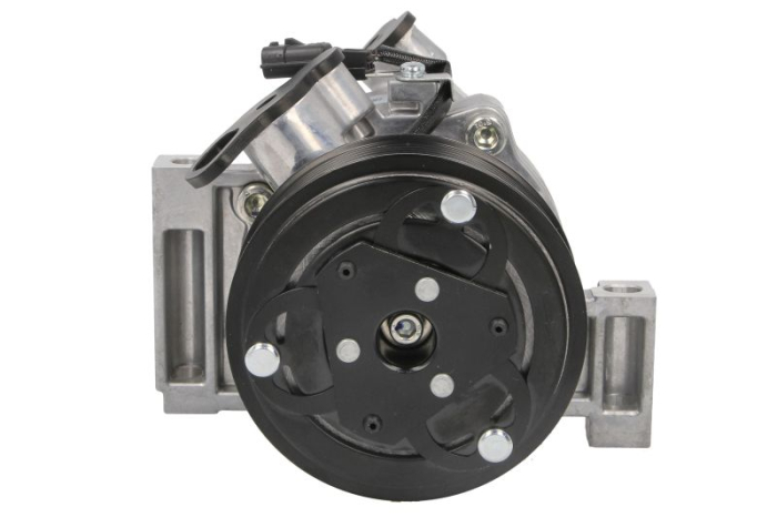 Compresor climatizare potrivit RENAULT TWINGO III; SMART FORFOUR, FORTWO 0.9/0.9LPG/1.0 07.14- [2]