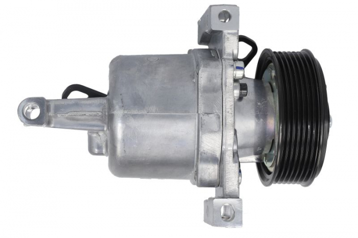 Compresor climatizare potrivit RENAULT TWINGO III; SMART FORFOUR, FORTWO 0.9/0.9LPG/1.0 07.14- [4]