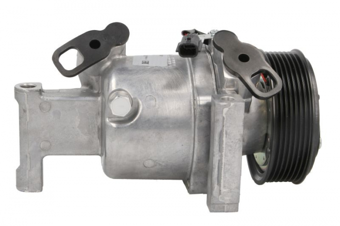 Compresor climatizare potrivit RENAULT TWINGO III; SMART FORFOUR, FORTWO 0.9-Electric 07.14- [4]