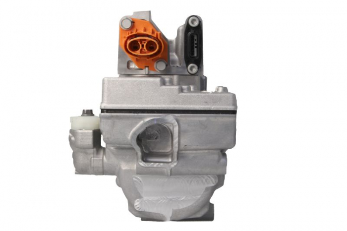 Compresor climatizare potrivit RENAULT ZOE, ZOE/HATCHBACK Electric 06.12- [2]